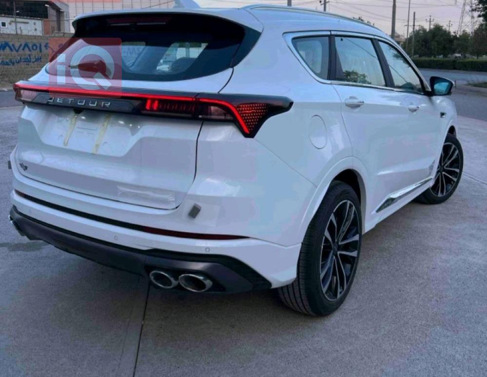 جيتور X70 بلس